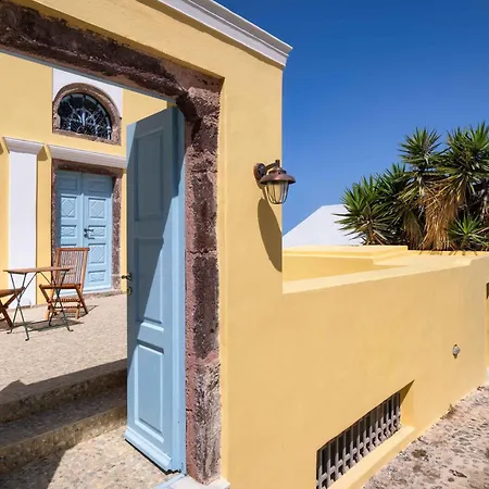 Villa Aerie 2bedroom By Thireon